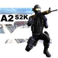 A2S2K(����ս����Ϸ)