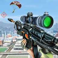 New Sniper Shooting 2021(�¾ѻ���֮��)