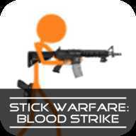 Stick Warfare: Blood Strike(�����ս����Ѫ���)