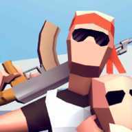 Dude Simulator Ramp(�����µ�ģ����)
