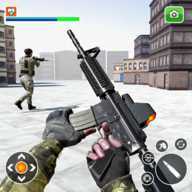 Counter Terrorist Cover Fire(����ݻٵ���)