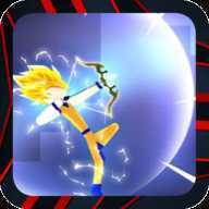 Stick Archer(����ս������ʿ)