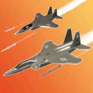 AirStrike 3D!(���÷ɻ���Ϯ)