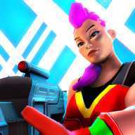 Frag Guns Shooter Of Boom(��ը��Ӣ�۹���)