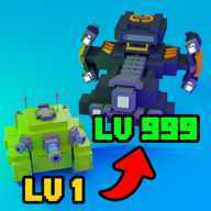 Super Tank Blast(����̹�˱�ը)