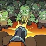 Zombie Defense(������ʬ���)