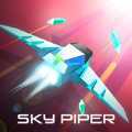 Sky Piper(��յĴ�����)