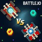 Battle.io(����̹�˶�ս)