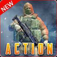 Army Commando Shooter(�ѻ����ڻ�����)