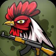 Soldiers & Chickens(ʿ����С��)