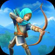 TinyArchers(���ִ���Ӣ��)
