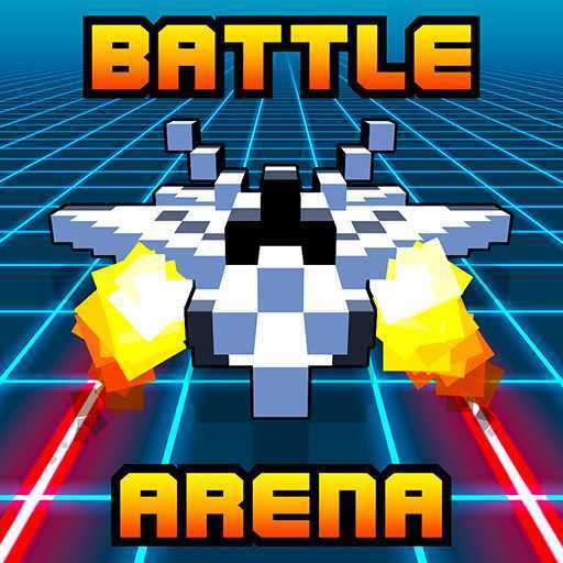 HC: Battle Arena(���ٷɴ�������)