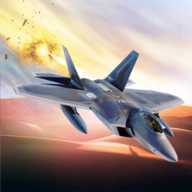 Rogue Air Combat(��սս����ģ����)