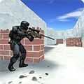 Gun Strike Shoot(ǹ���ͻ��)