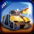 Battle World War Tanks(ս��̹�������ս)