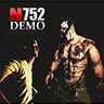 Number752 The Way to Freedom Demo(����752����֮·)
