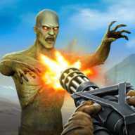Gun War Z(ǹսZ)
