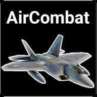 Aircraft Combat UFO(�ɻ���սUFO)