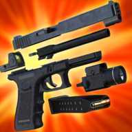 Gun Builder 3D Simulator(ǹ������3Dģ����)