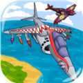 Air Warfare(�޾�ս������ս)