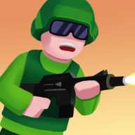 Toy Army(��߾���)