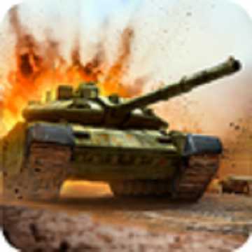 Modern Assault Tanks(�ִ�ͻ��̹����Ϸ)