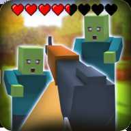 Zombie Craft Survival(������ʬ����)