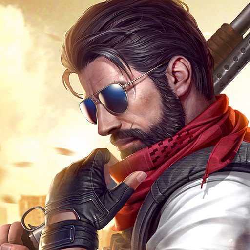 Survival Squad(����С��ͻ���ӵ���������)