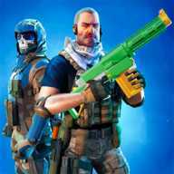 Toy Gun Blaster- Shooting Game(���ǹ�����)