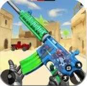Counter Dust Strike(���ٽ�ս�������������)