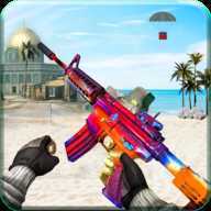 fps Commando shooting(FPS���2021)