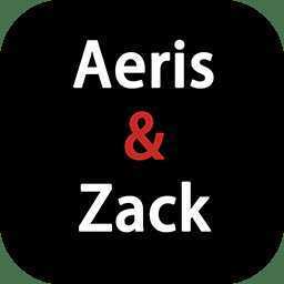 Aeris Zack��Ϸ