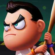 Zombie VS Slugger(��ʬVS�ػ���)