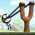 Stickman Knock Down(����������������)