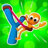Slingshot Guy(����С������)