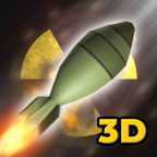 �˵�ģ����3D