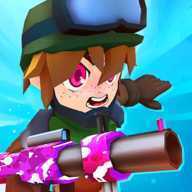 Blaster Hero(����Ӣ�����)