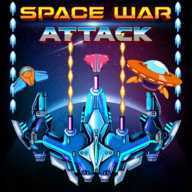 Space War Attack - Galaxy Invader(̫��ս������)