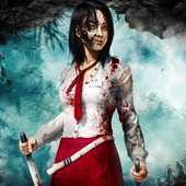 Rise of The Zombies(��ʬ������)