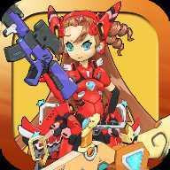 Striker Girl End(ǰ��Ů��)