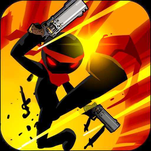 Glory of Stickman(˹�ٿ�������ҫ)