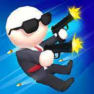 Agent Hero(Ӣ���ع�ɱ��)