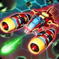 Galaxy Assault Air Strike(����ͻ����Ϯ)