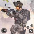 US Commando Combat Army Shooting Game(����ͻ������ս)