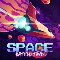 Space Battle Time!(̫��ս��ʱ��)