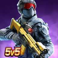 Critical Strike 5v5(���߷���FPS)