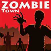 Zombie Town(��ʬ����������)
