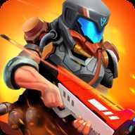 Metal Strike - Metal Shooter(�����������)