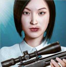 Sniper Girls 2020(Ů�ѻ���2020���İ�)