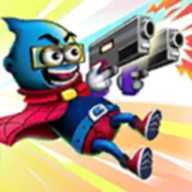 Wacky Legends(�ŹŹֵ�ս����Ϸ)